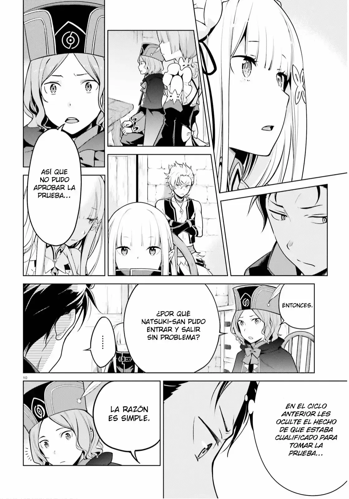 Capitulo 11 page 11