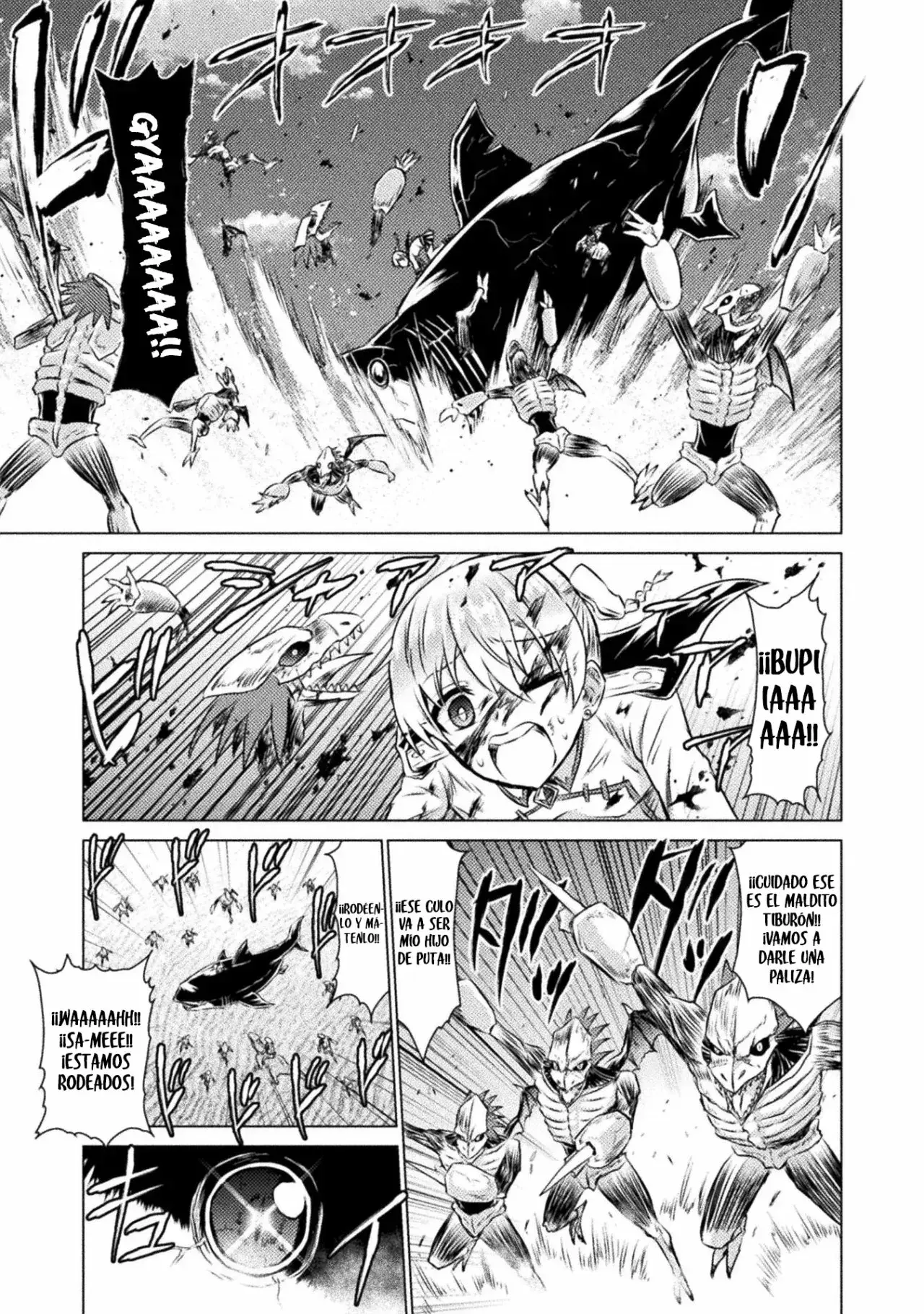 Capitulo 16 page 27