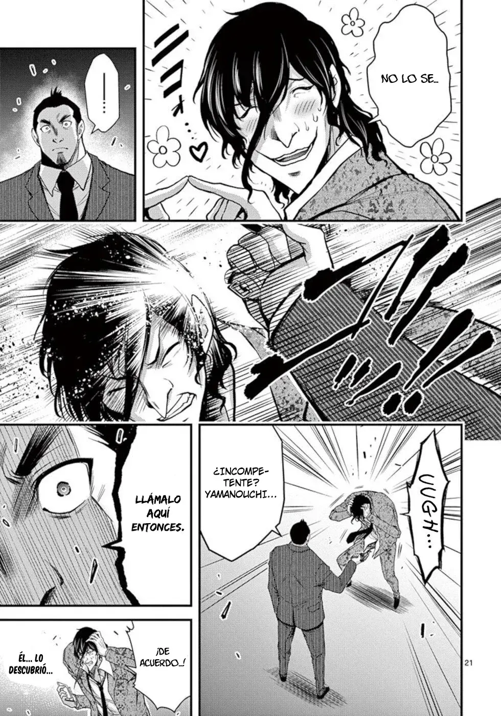 Capitulo 27 page 22