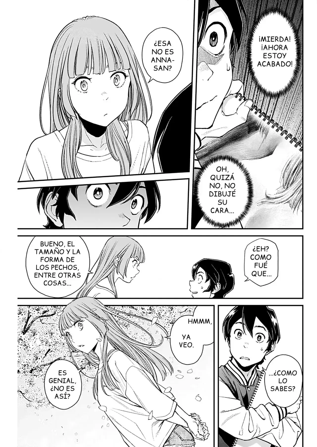 Capitulo 15 page 12