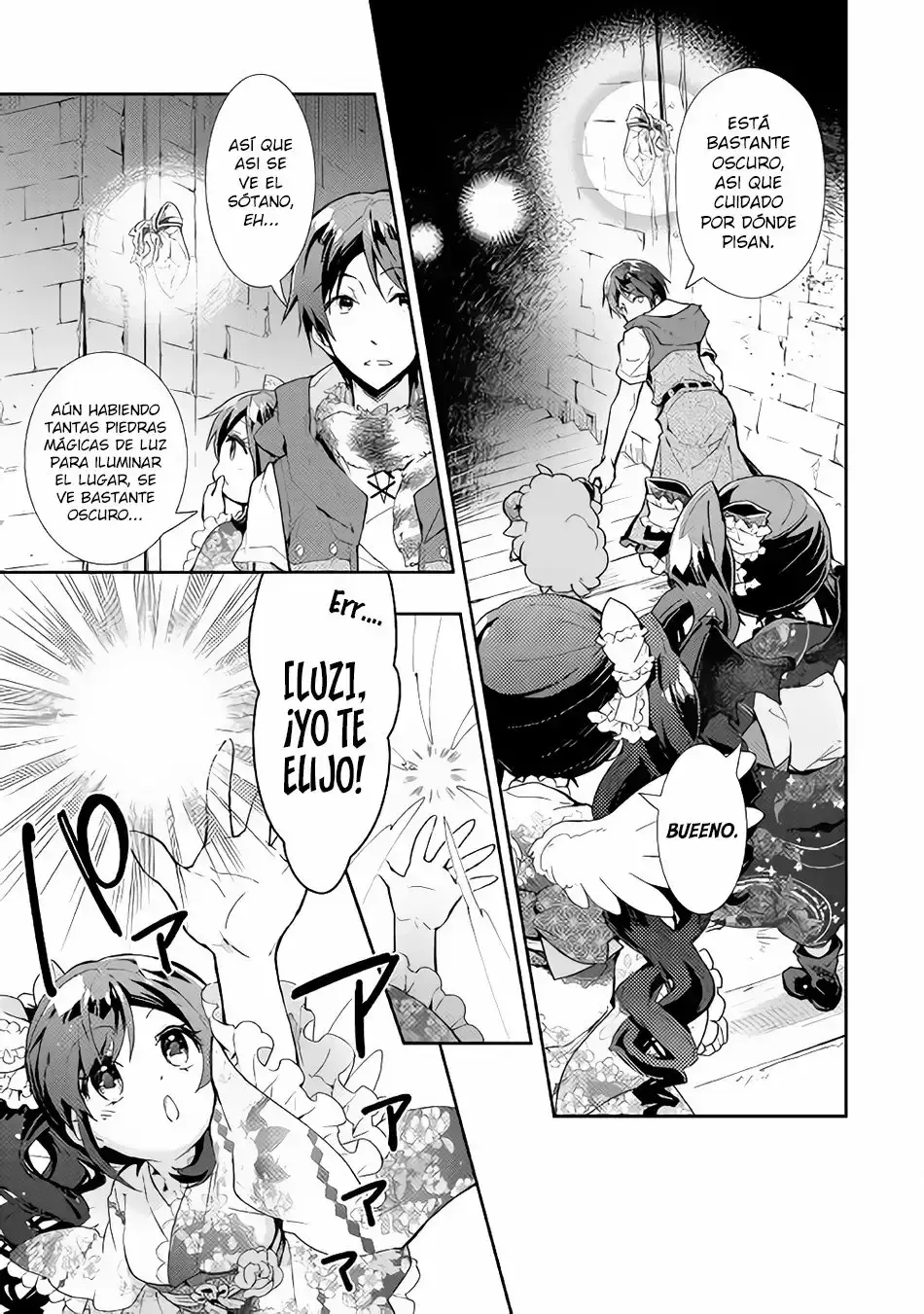 Capitulo 31 page 6