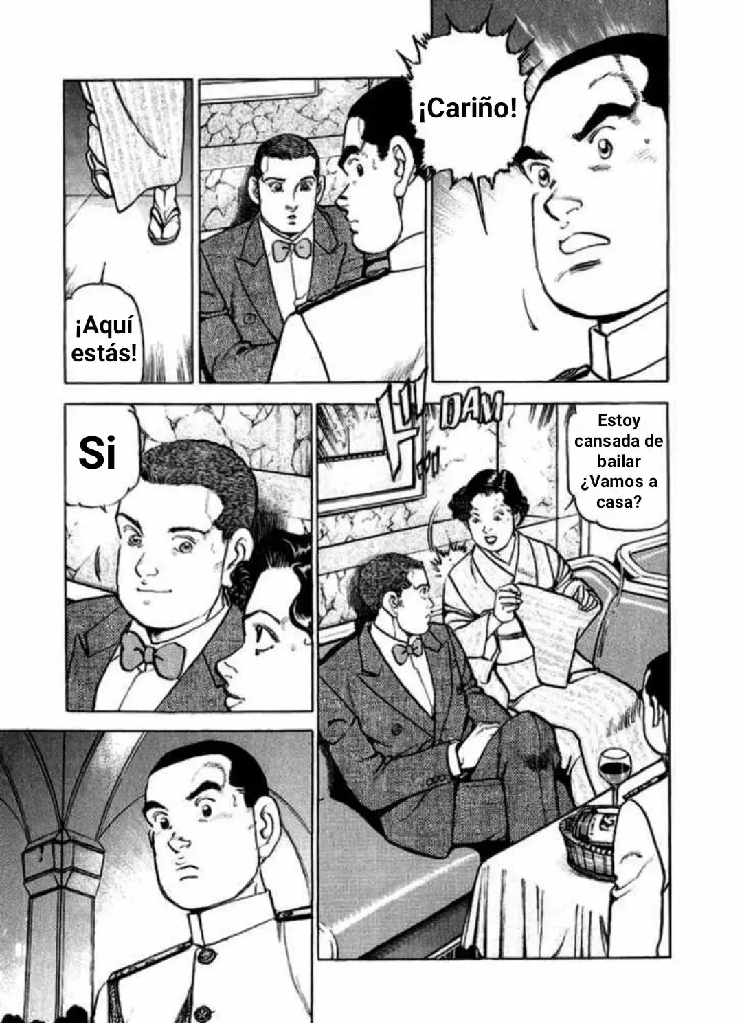 Capitulo 18 page 4