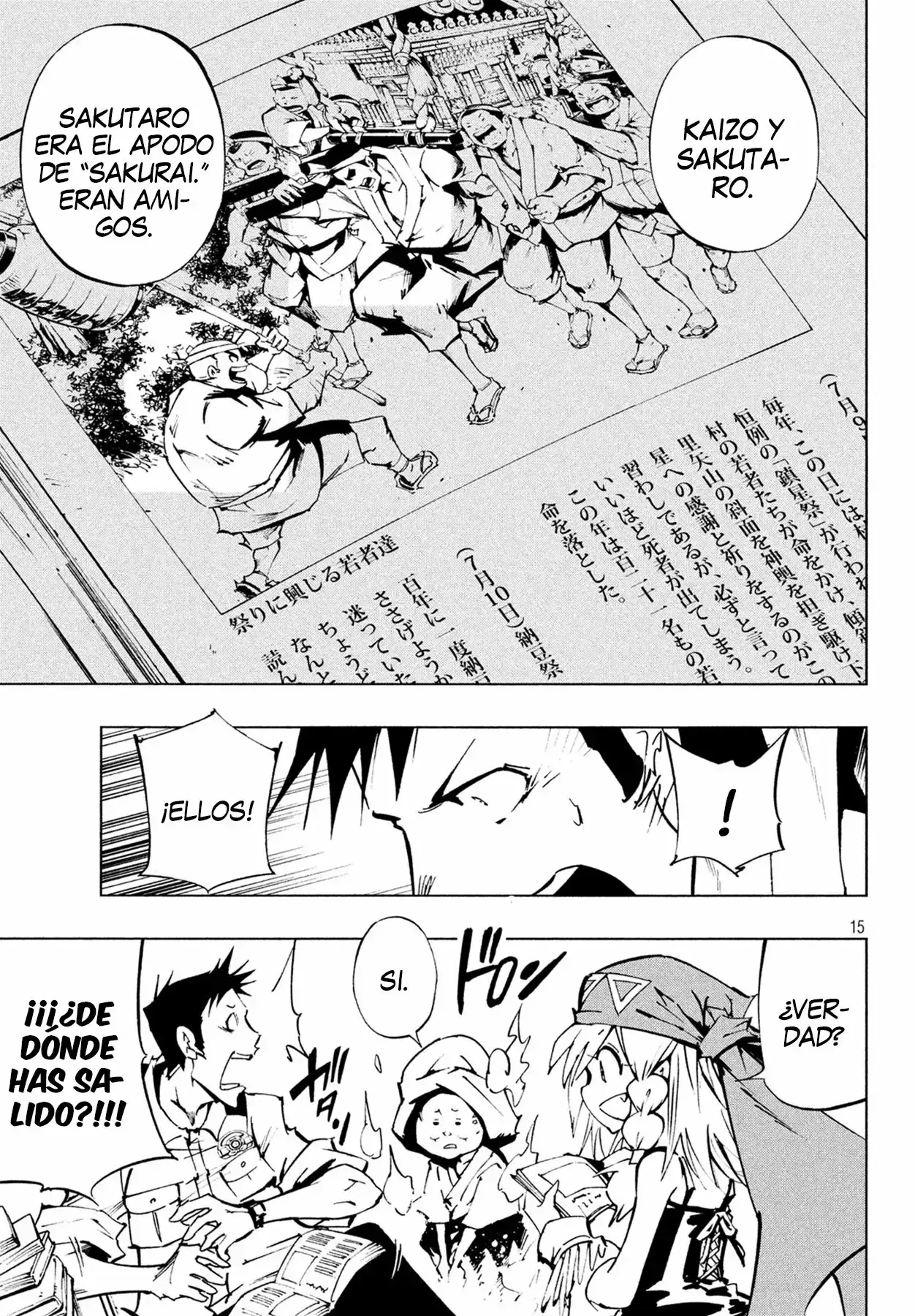 Capitulo 7 page 16