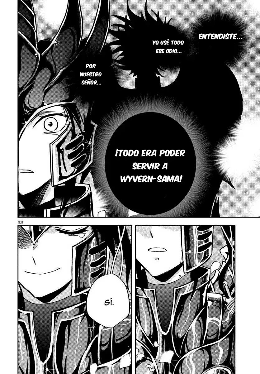 Capitulo 33 page 21
