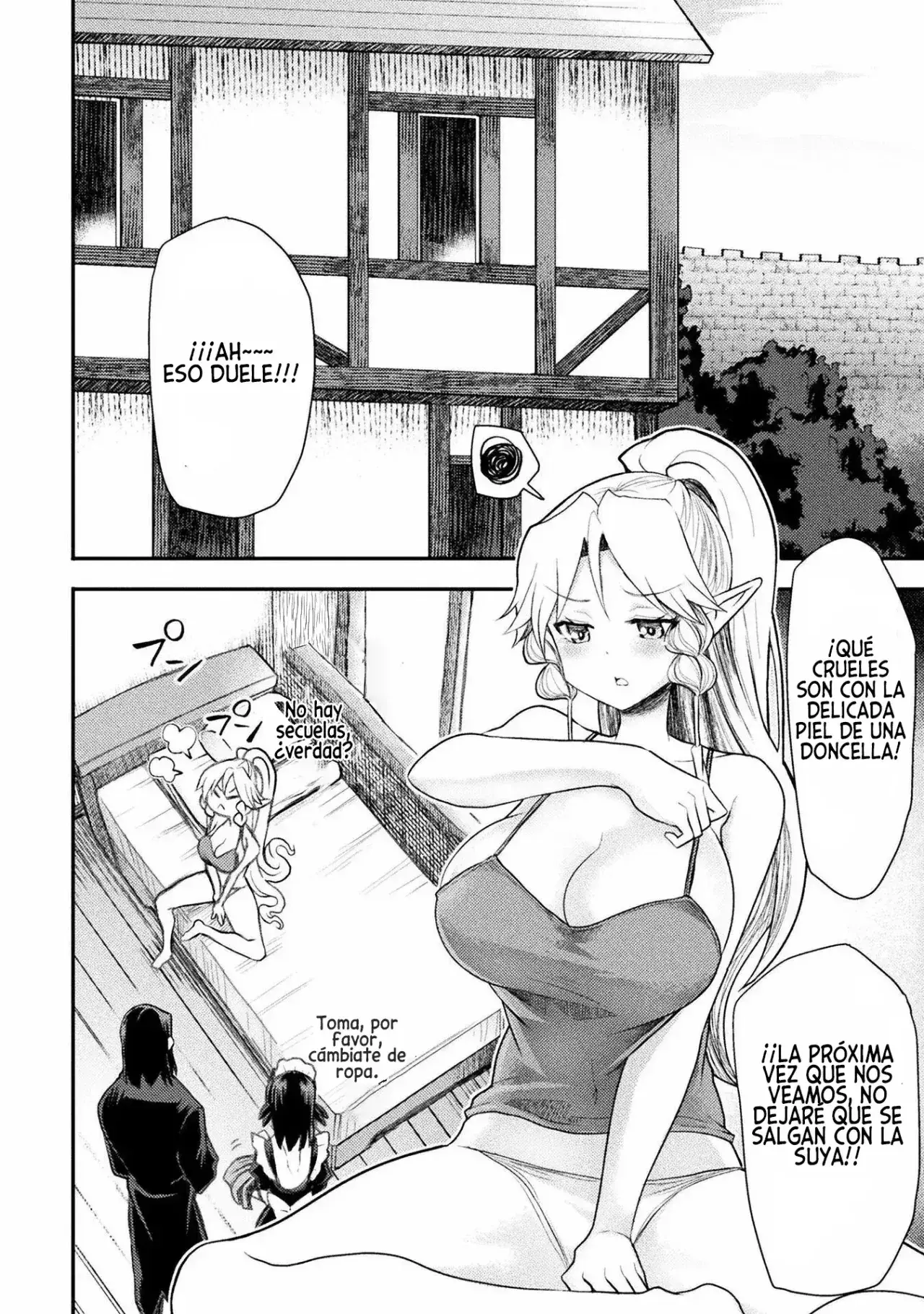 Capitulo 34 page 16