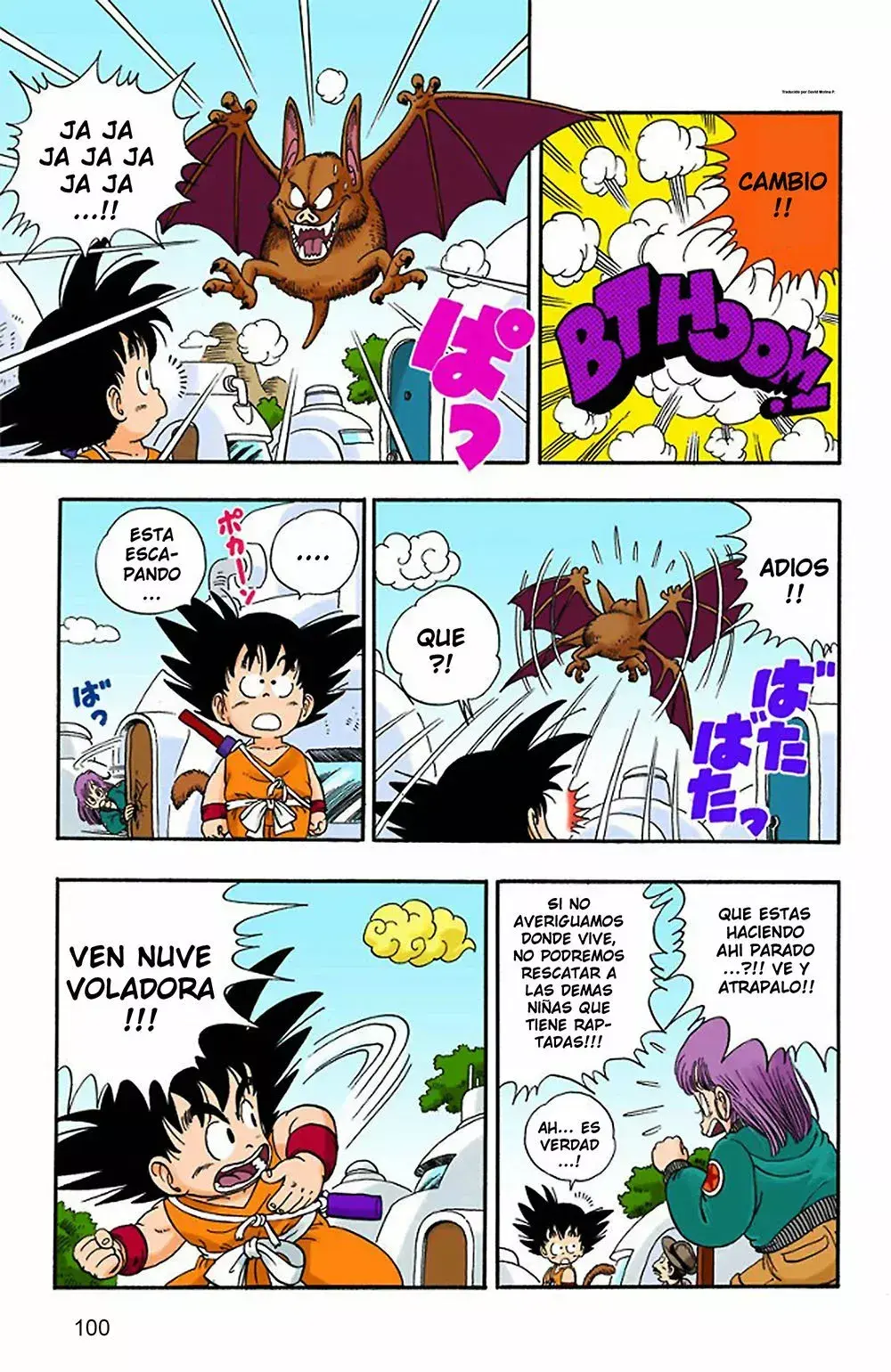 Capitulo 6 page 9