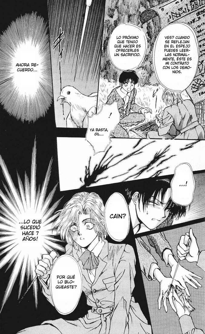 Capitulo 23 page 34