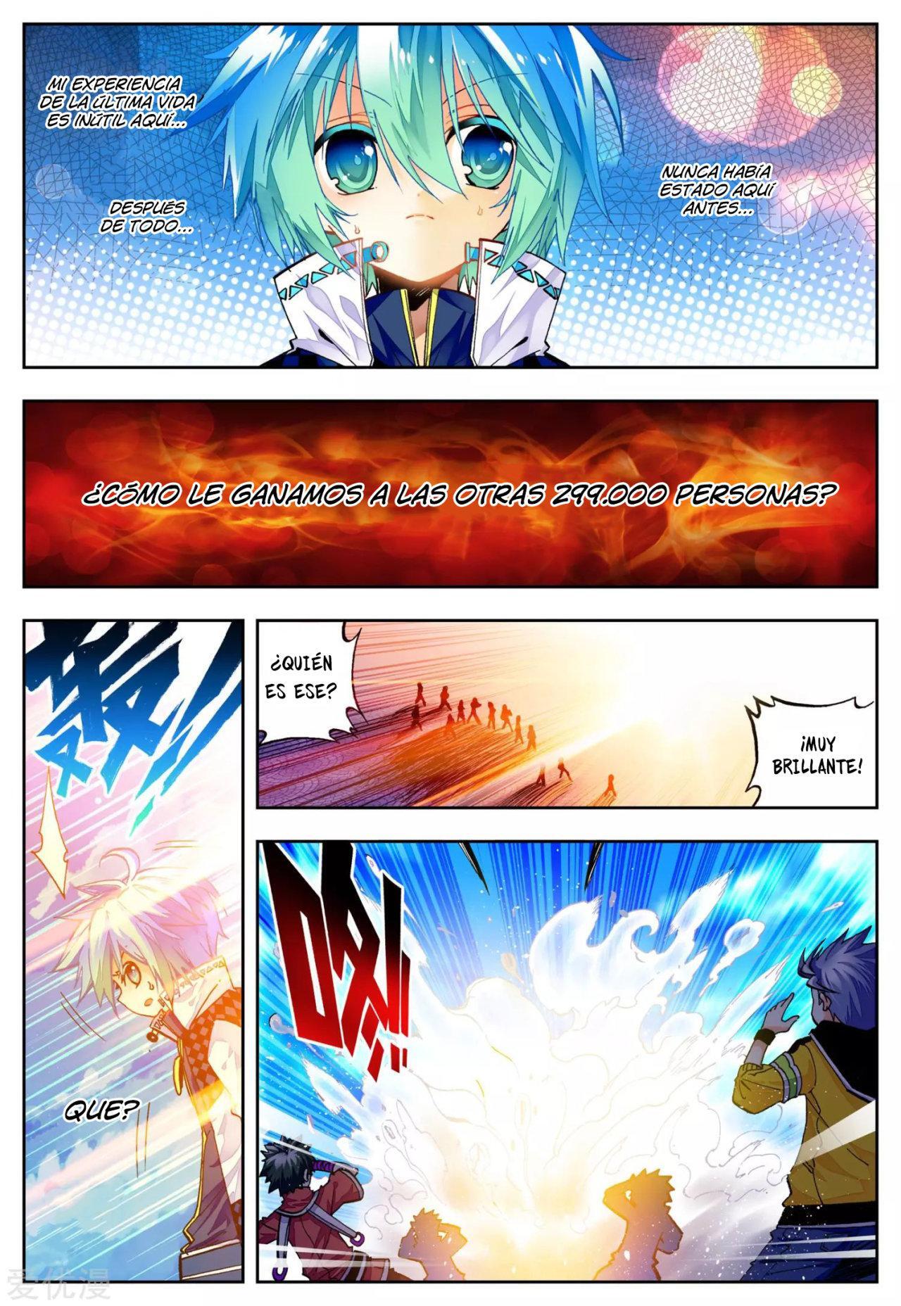 Capitulo 31 page 16