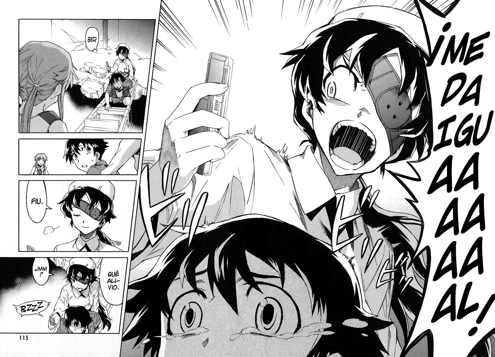 Capitulo 21 page 32