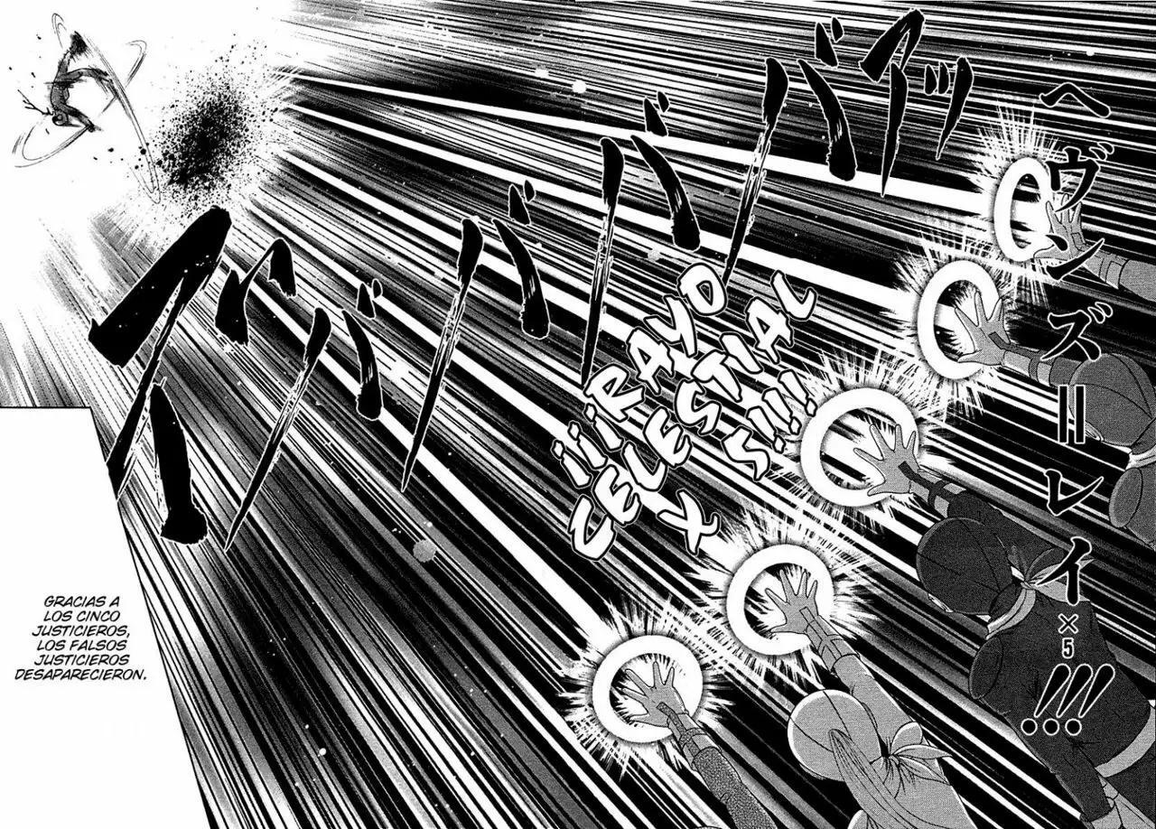 Capitulo 33 page 27