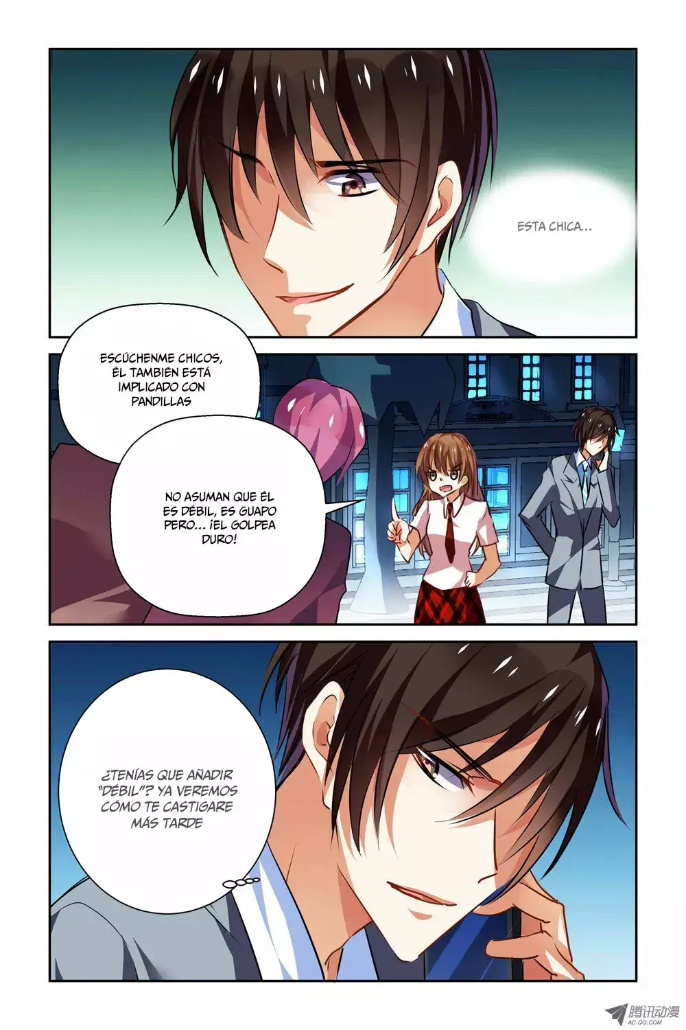 Capitulo 19 page 11