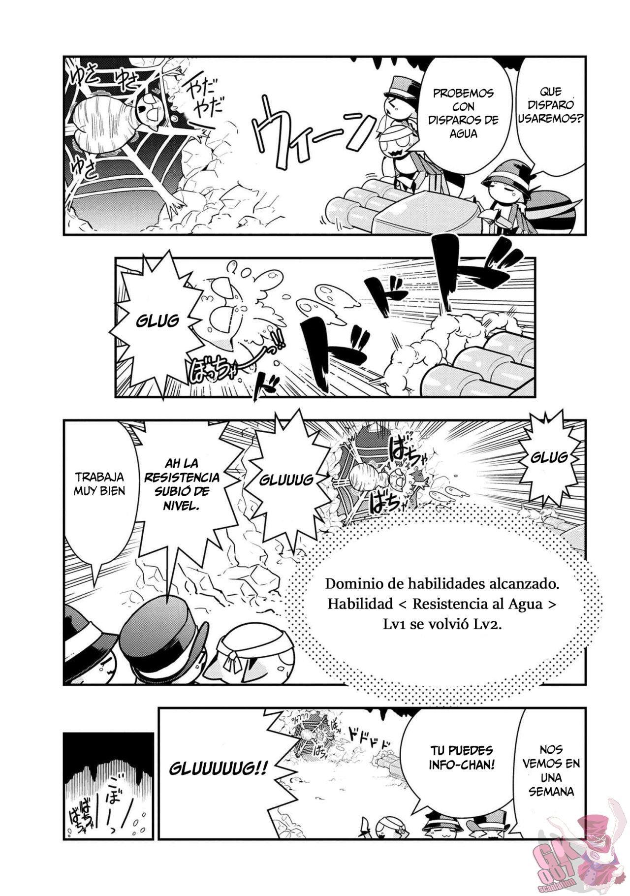 Capitulo 64 page 6