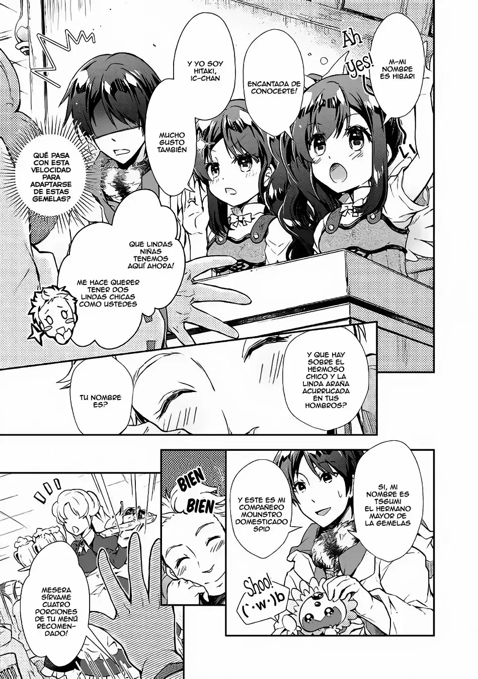 Capitulo 23 page 12