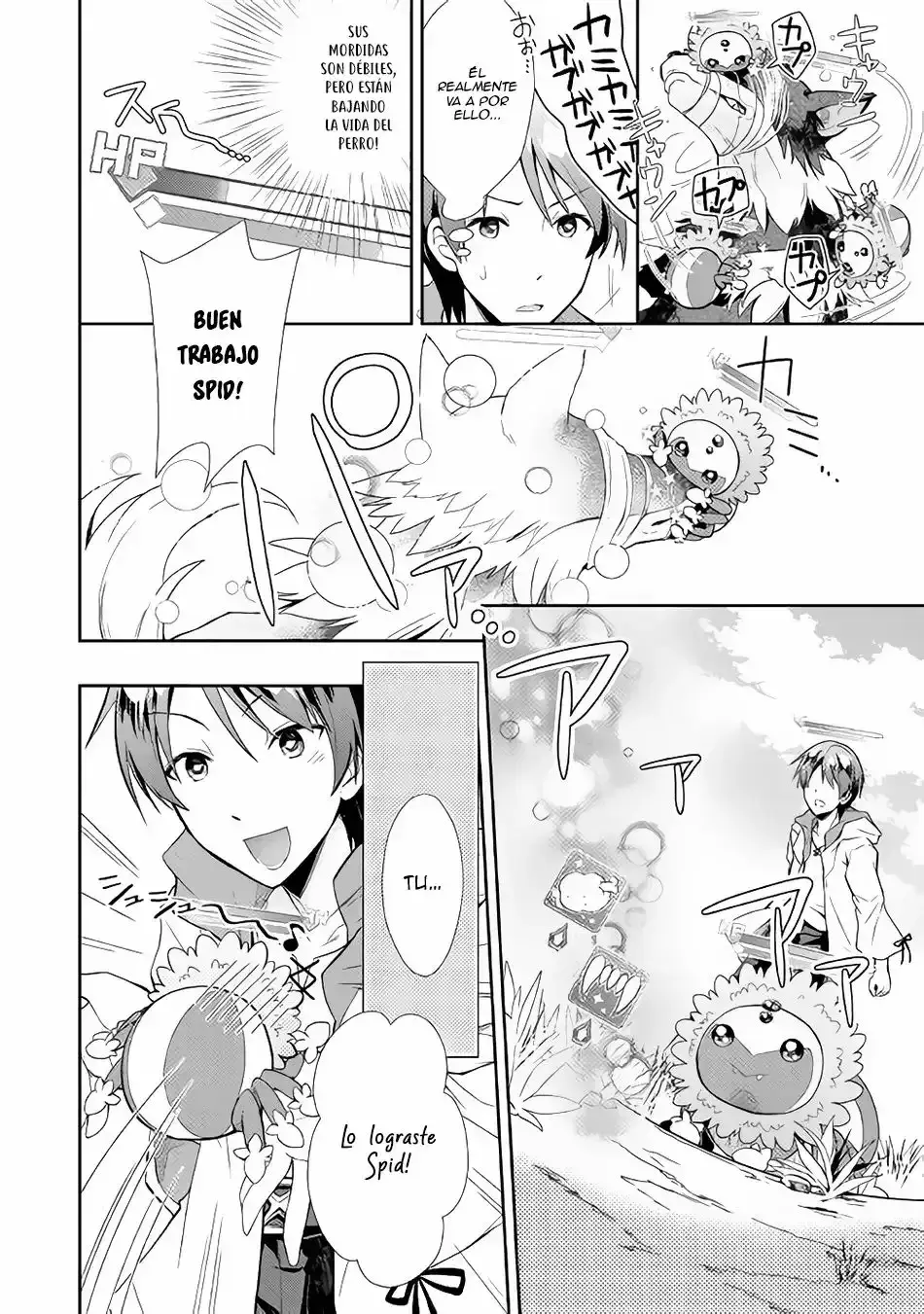 Capitulo 3 page 23