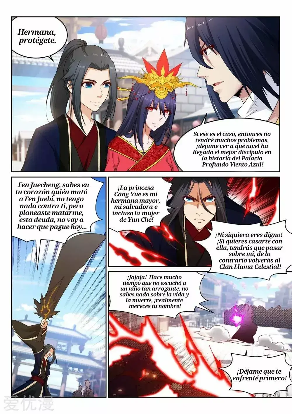 Capitulo 173 page 6
