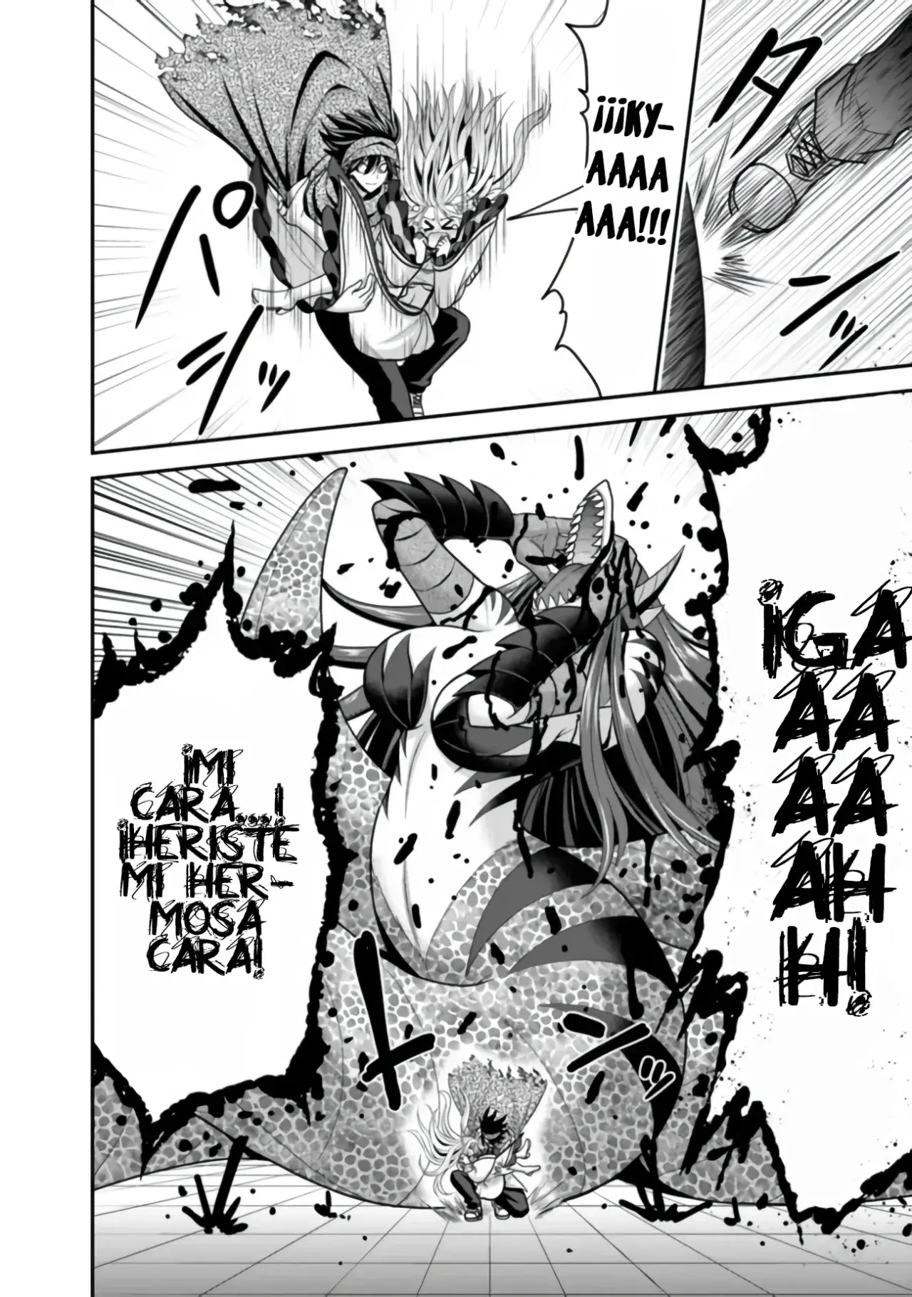 Capitulo 34 page 21