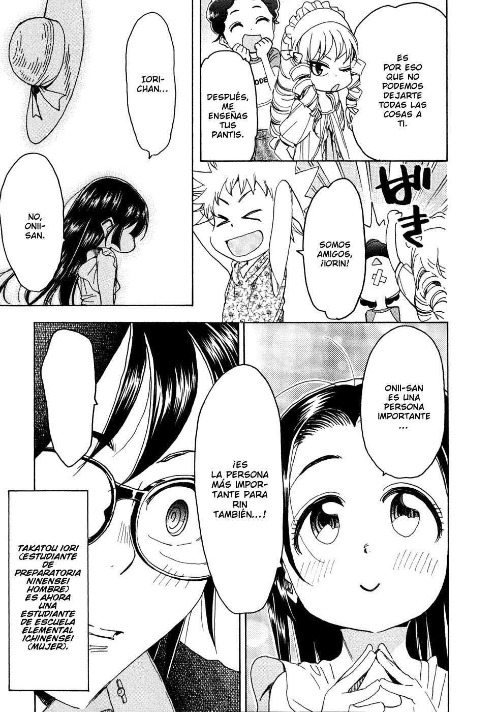 Capitulo 53 page 19