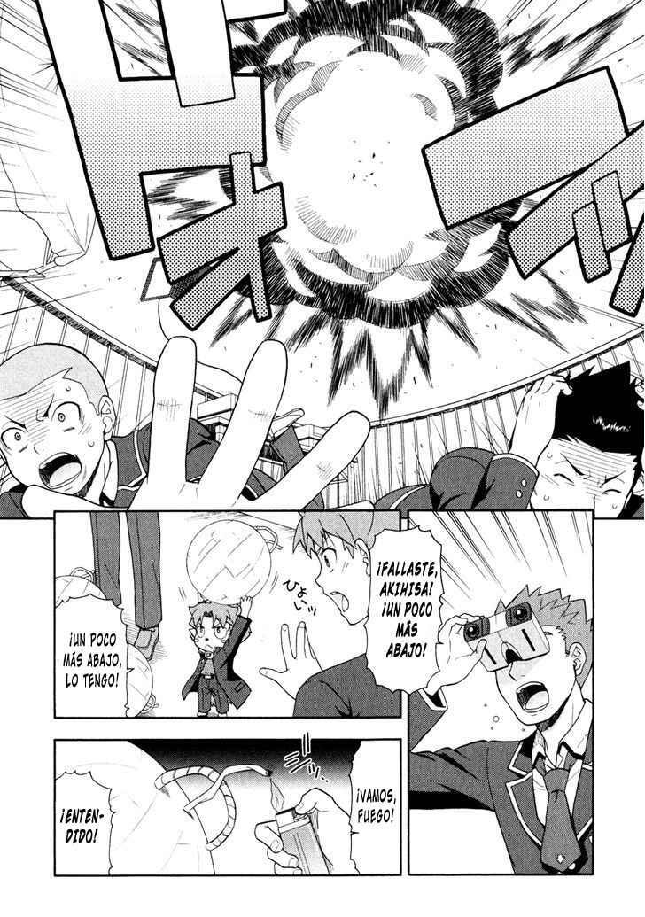 Capitulo 21 page 14