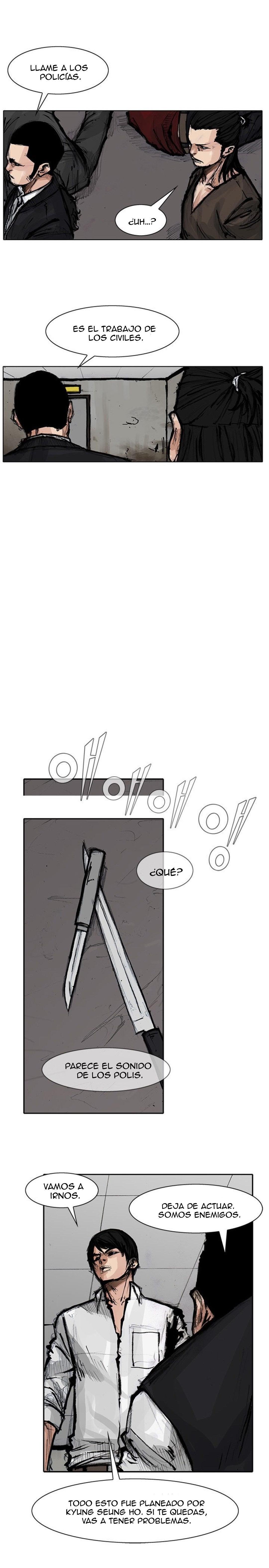 Capitulo 134 page 14