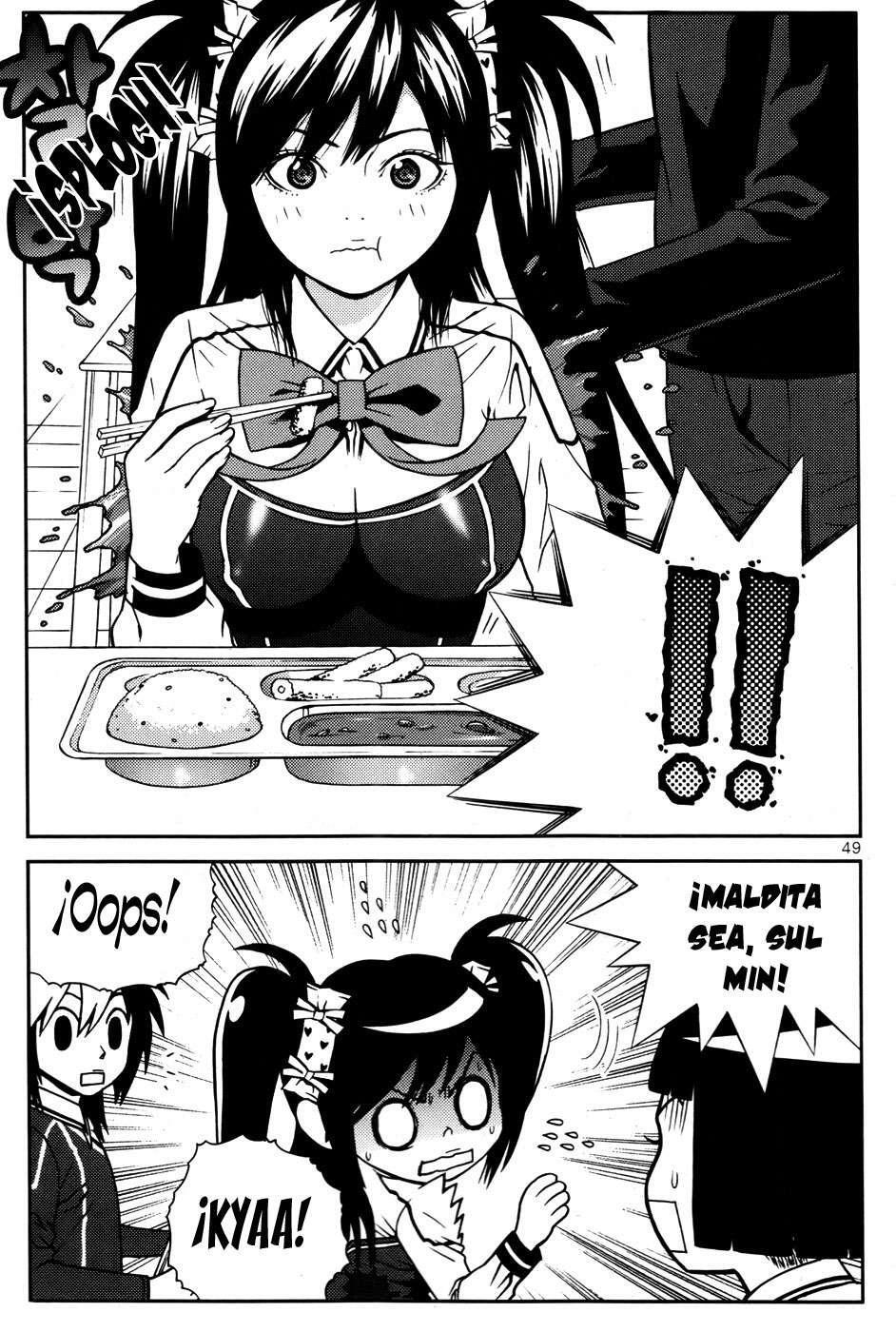 Capitulo 17 page 10