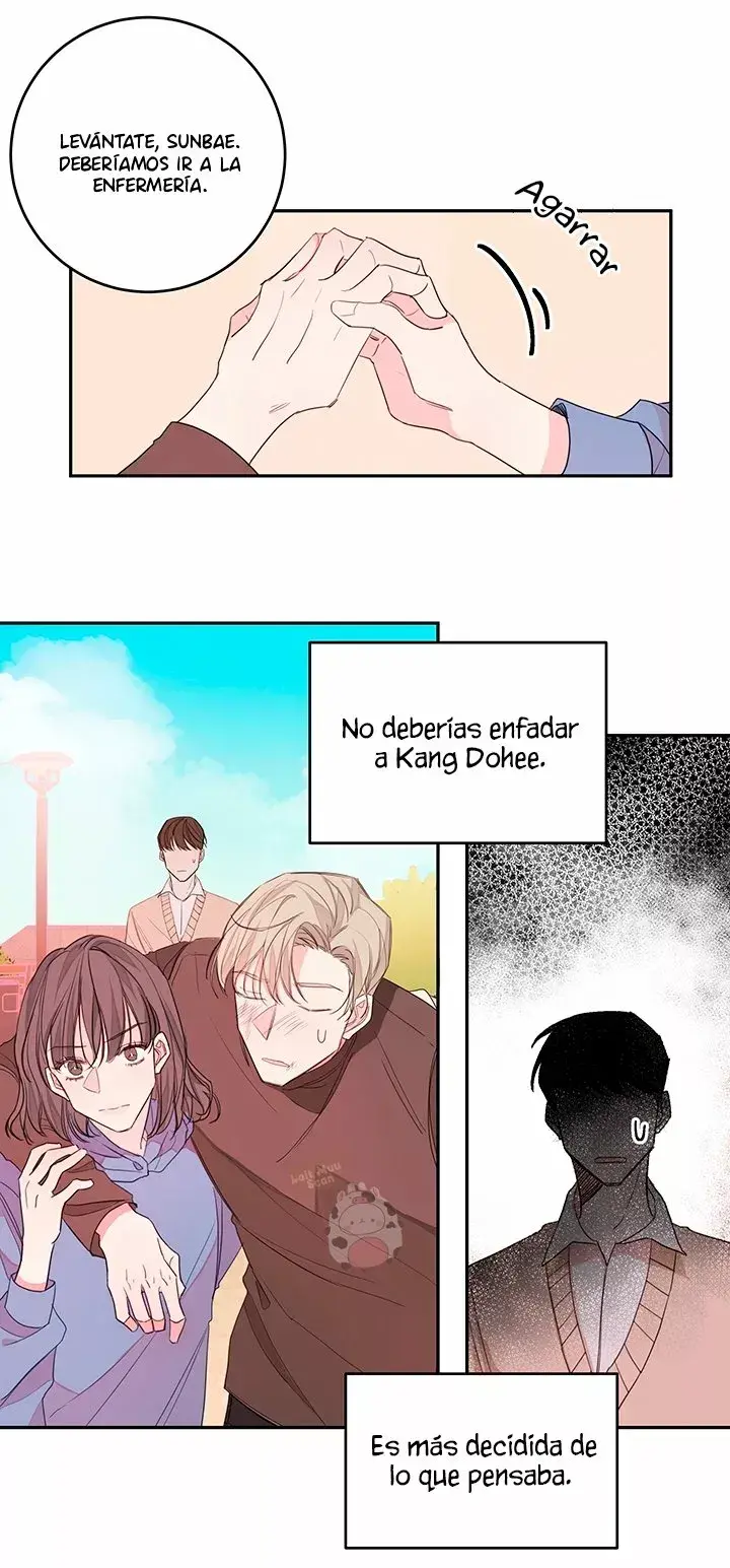 Capitulo 18 page 16
