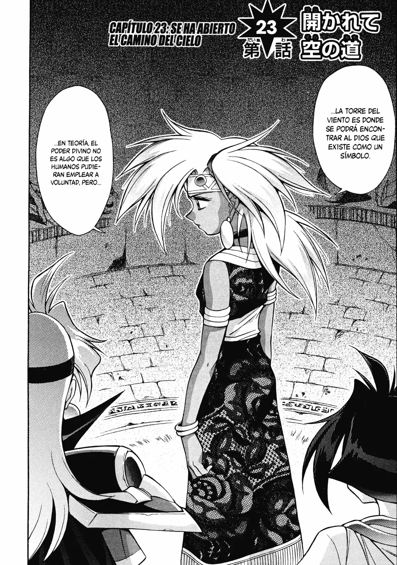 Capitulo 23 page 2