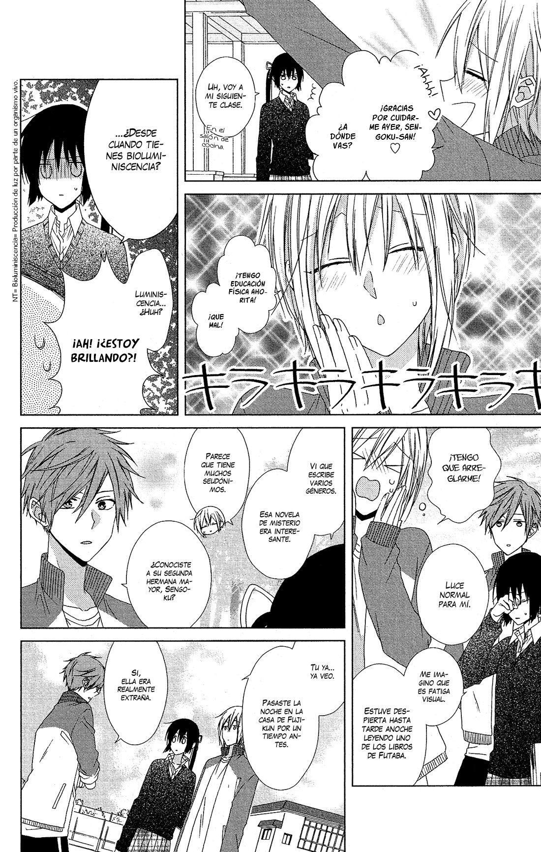 Capitulo 23 page 6
