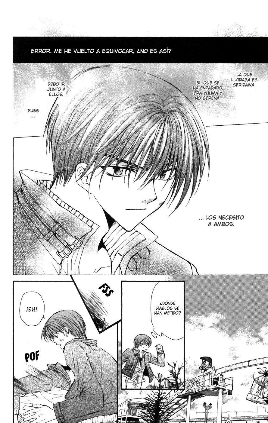 Capitulo 1.20 page 21