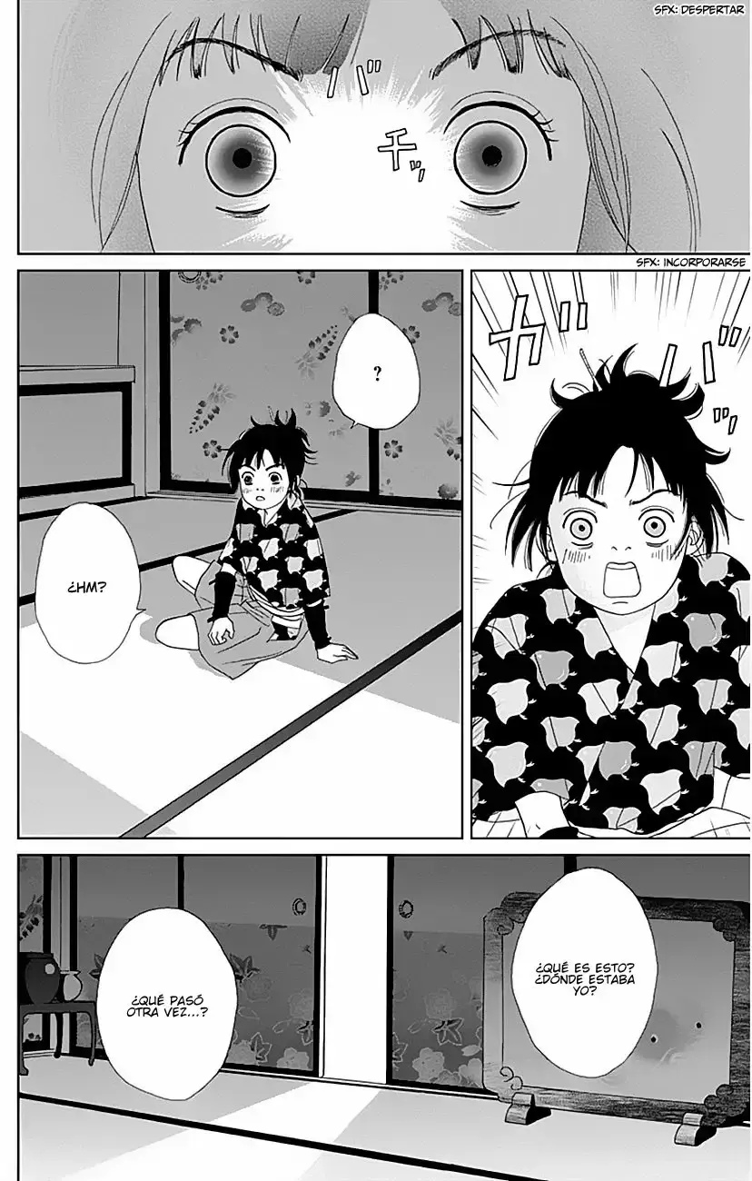 Capitulo 32 page 10