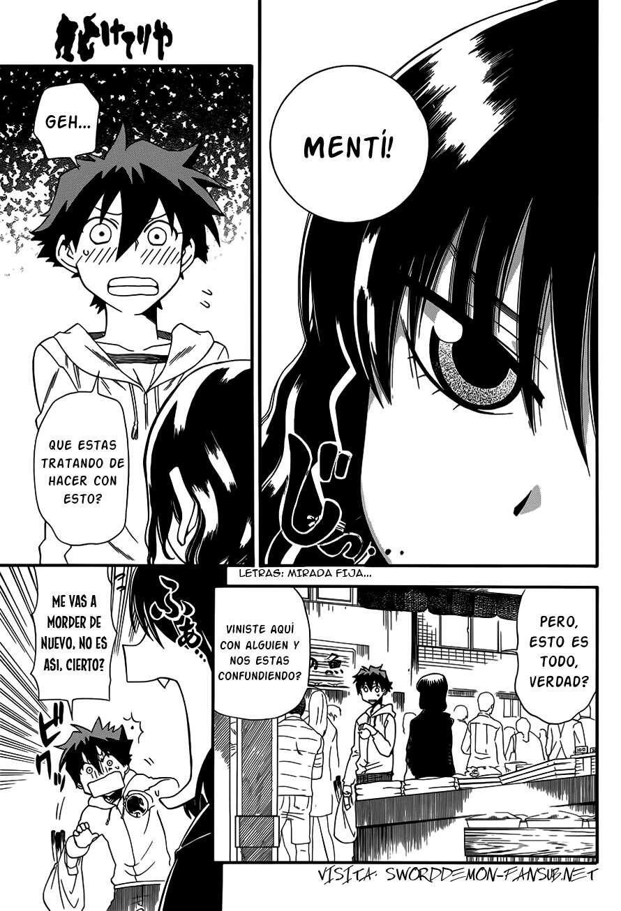 Capitulo 11 page 6