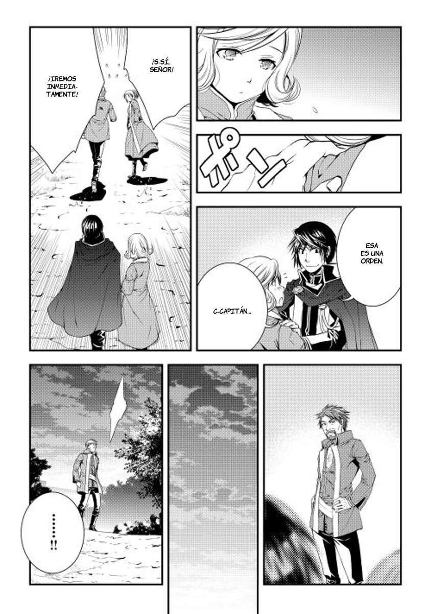 Capitulo 20 page 21