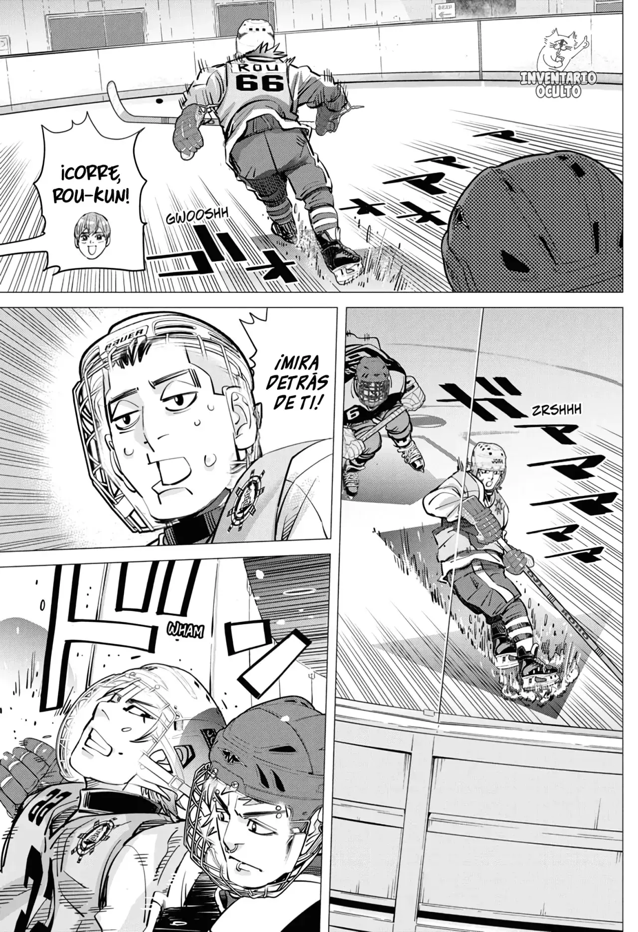 Capitulo 33 page 8