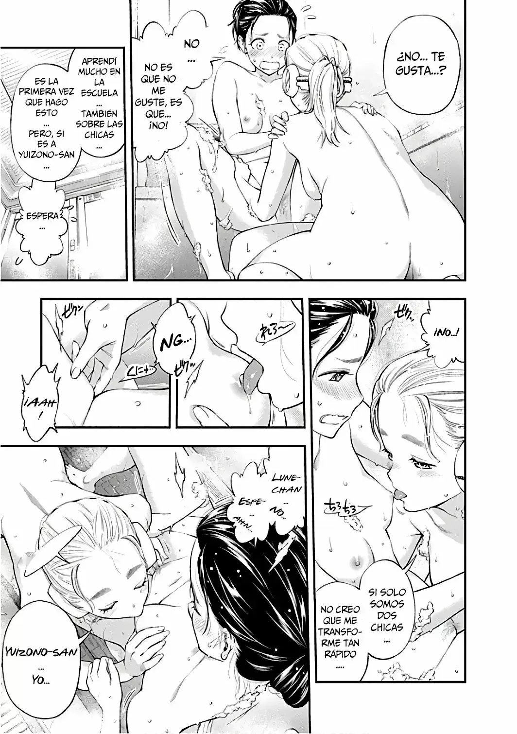 Capitulo 20 page 22