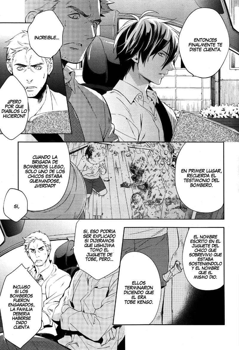 Capitulo 33 page 15