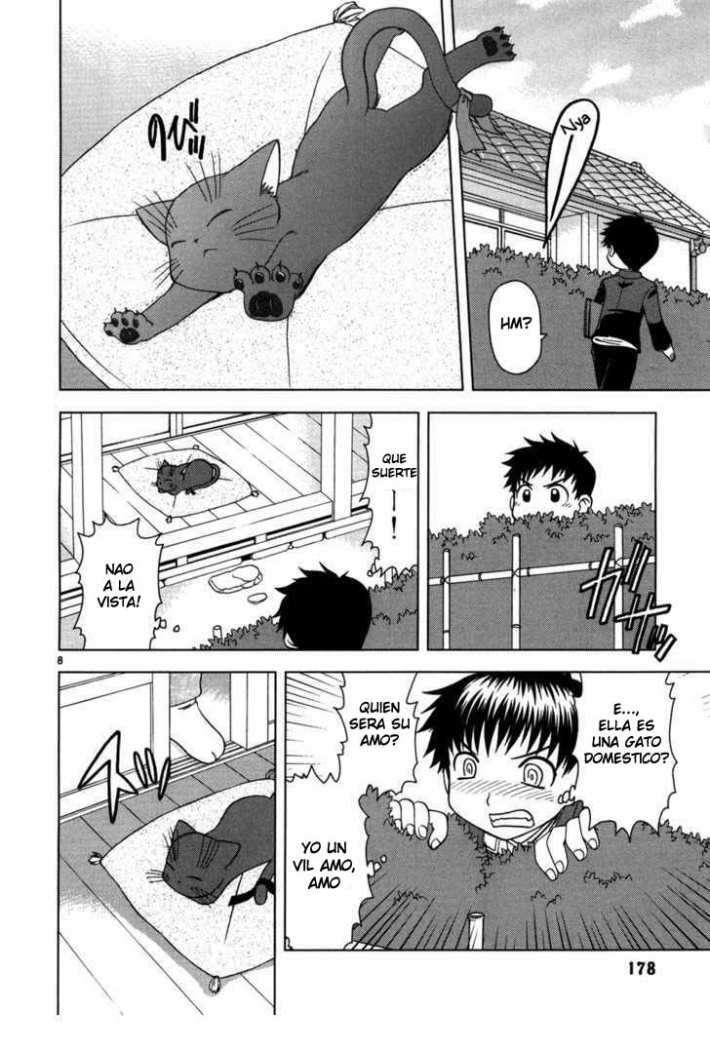Capitulo 19 page 9