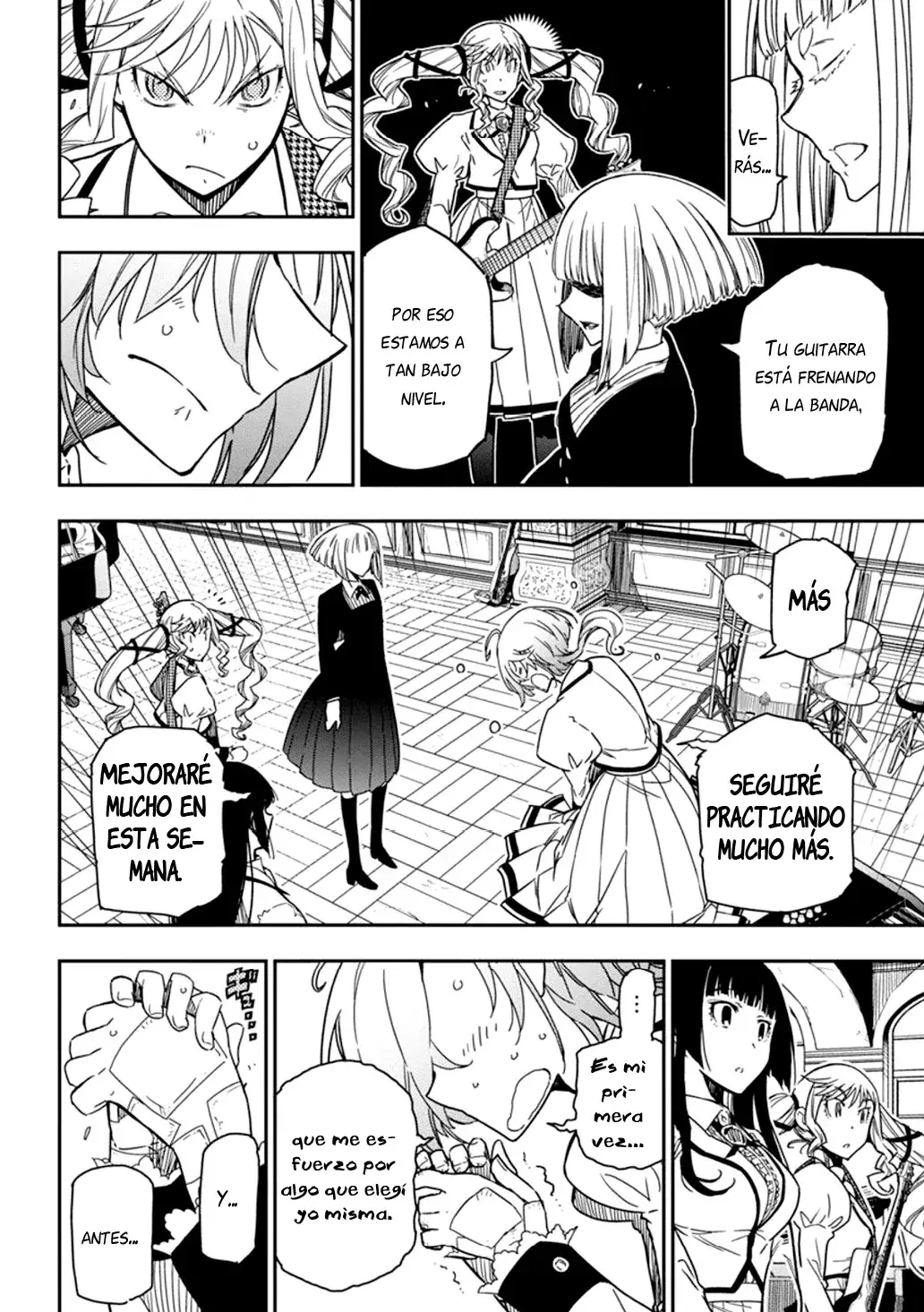 Capitulo 13 page 5