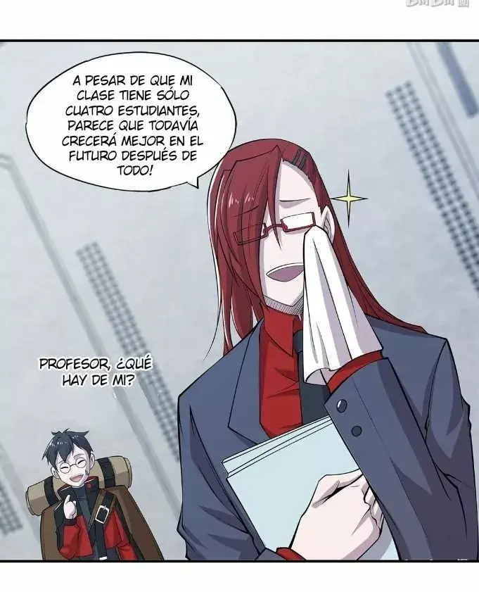 Capitulo 19 page 15