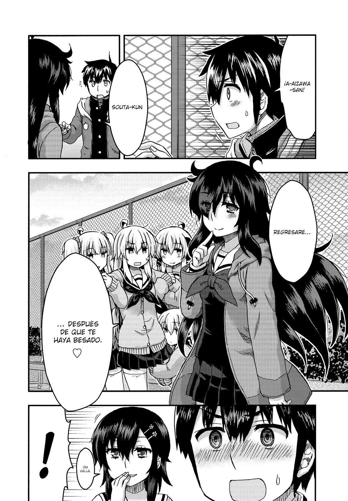 Capitulo 33 page 25