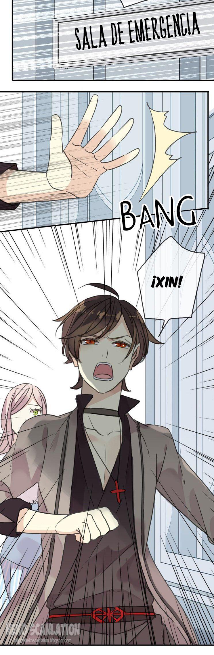 Capitulo 42 page 19