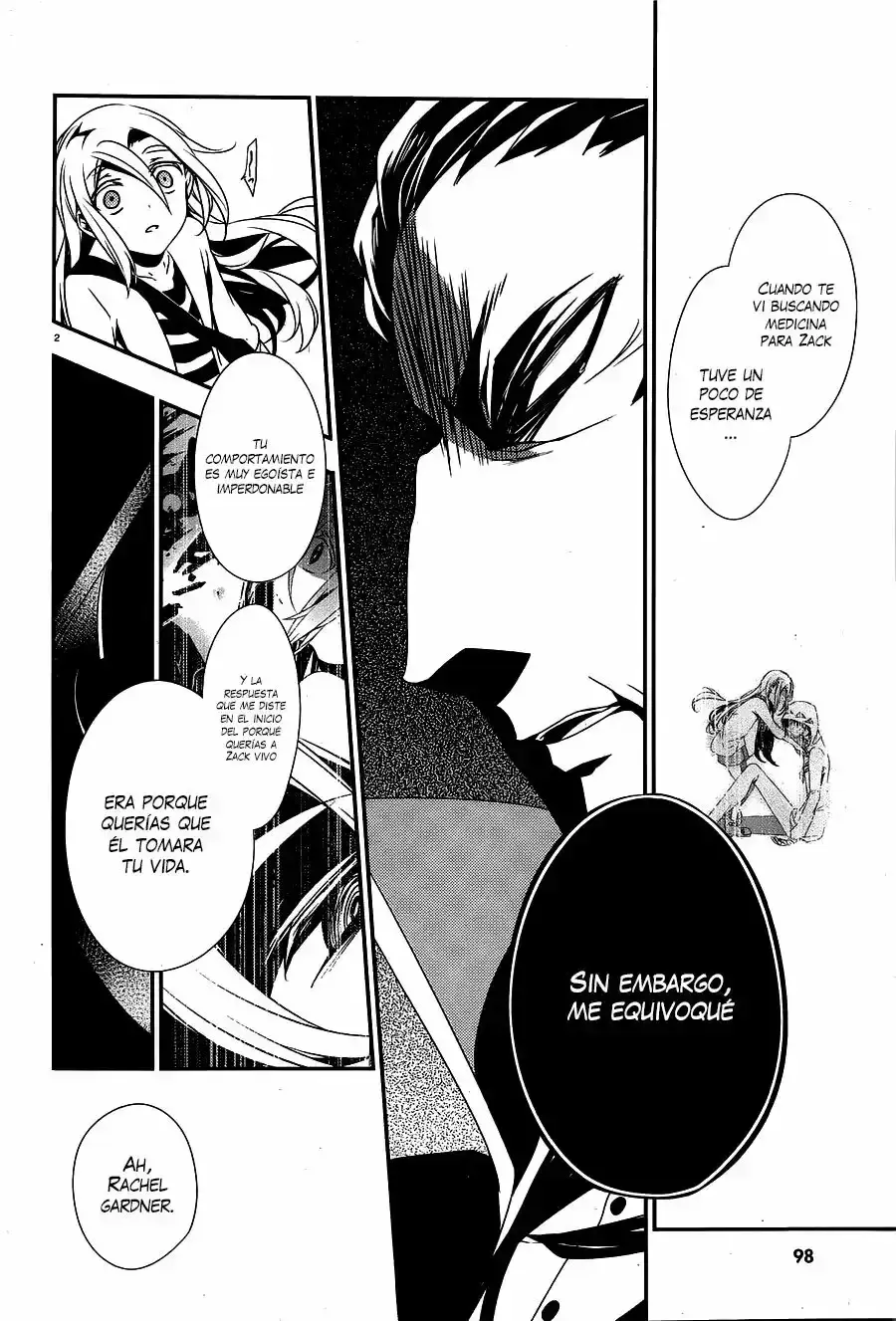 Capitulo 27 page 5