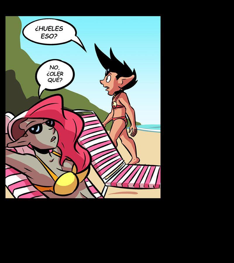 Capitulo 143 page 6