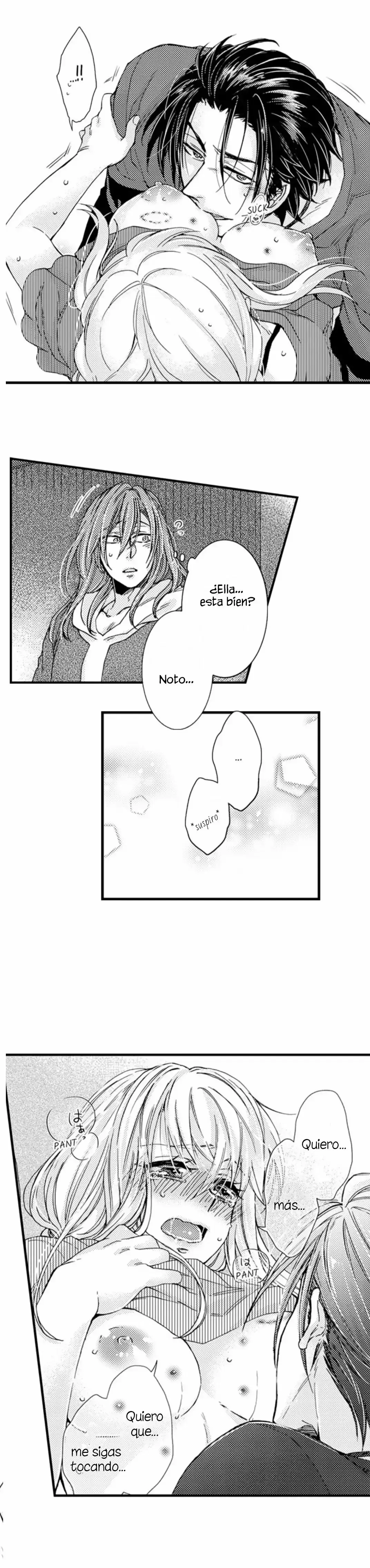 Capitulo 49 page 13