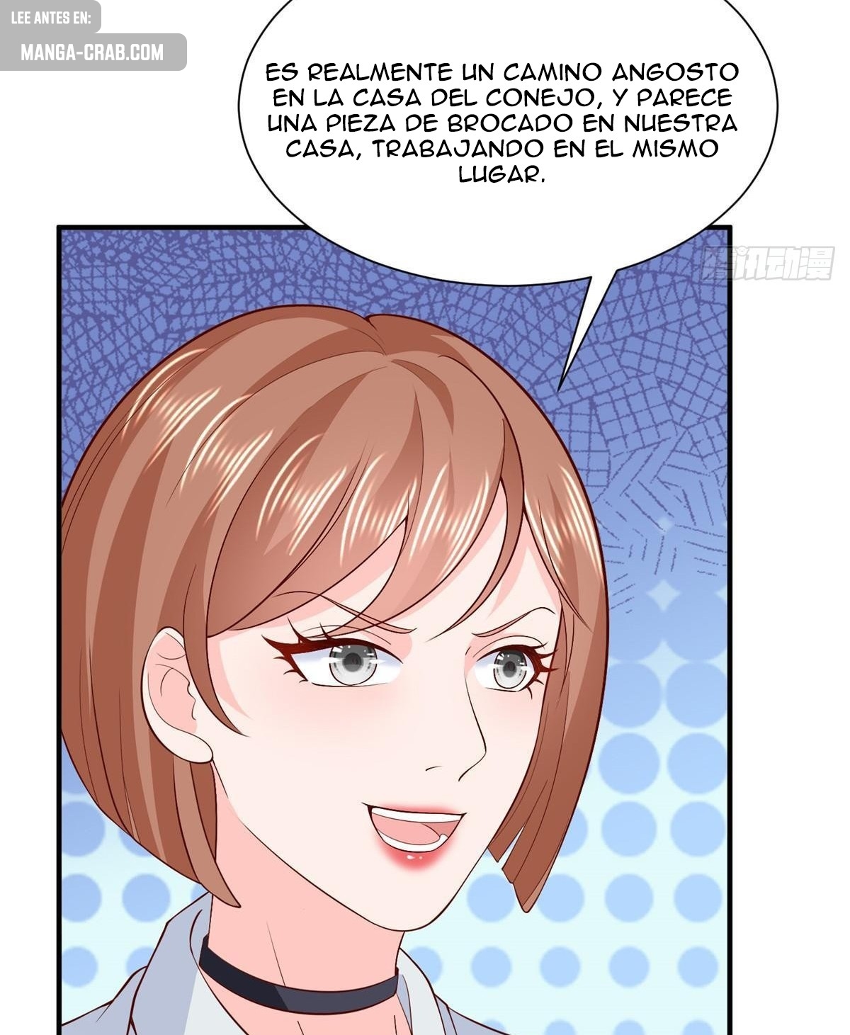 Capitulo 580 page 36