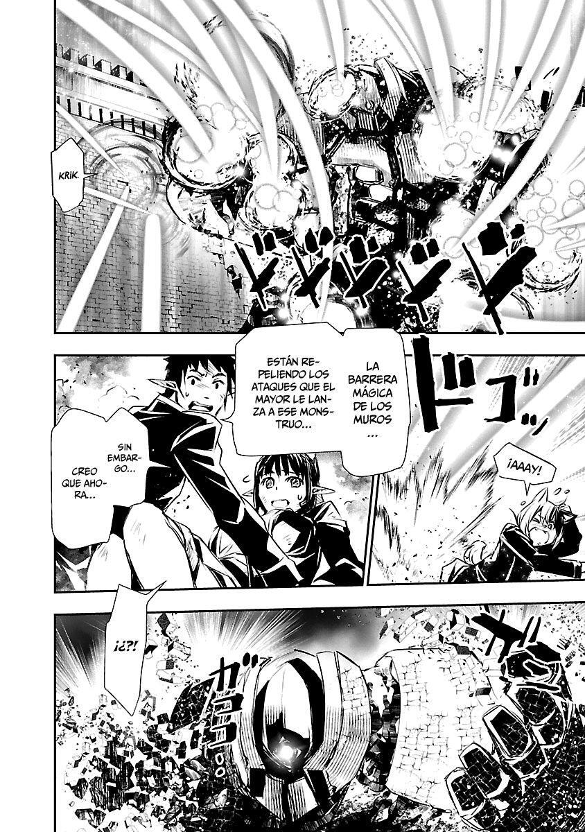 Capitulo 46 page 11