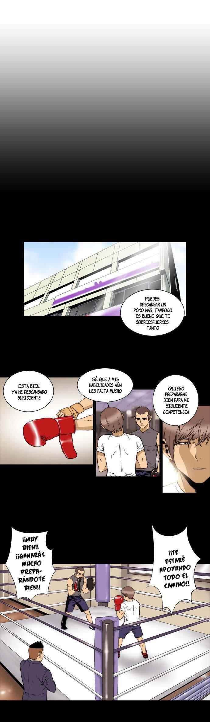 Capitulo 132 page 5