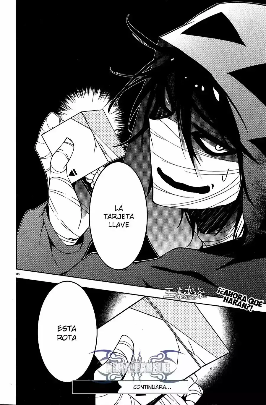 Capitulo 11 page 36