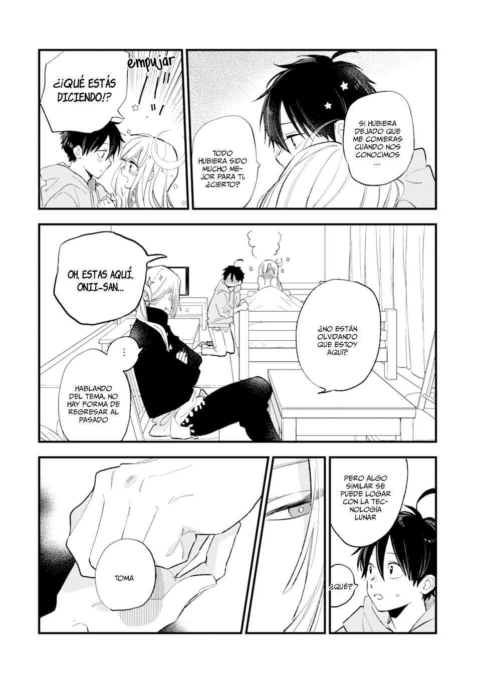 Capitulo 11 page 15