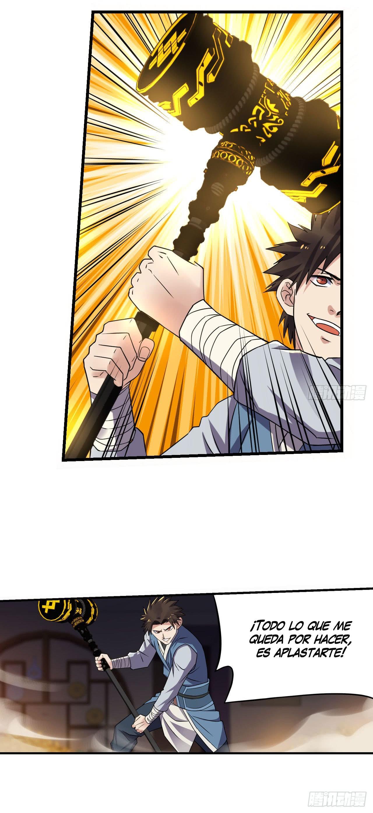 Capitulo 108 page 27