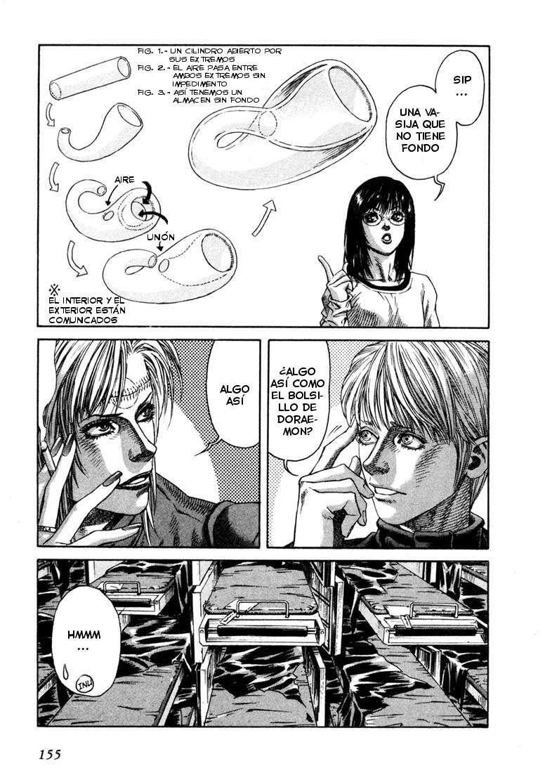 Capitulo 33 page 21