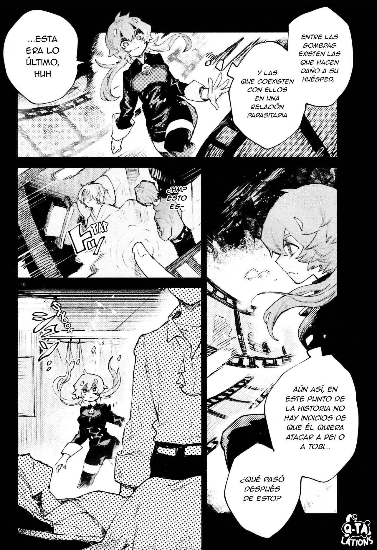 Capitulo 27 page 15
